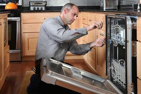 تشخيص فنيين اصلاح بوش بالقليوبية دقيق للغاية