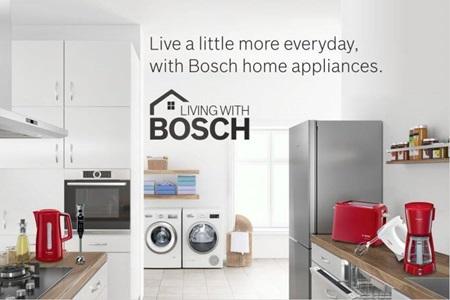 صيانة بوش بالدقهلية خدمة فورية بالمنزل