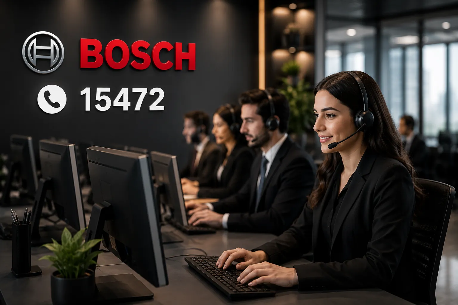 hotline bosch 