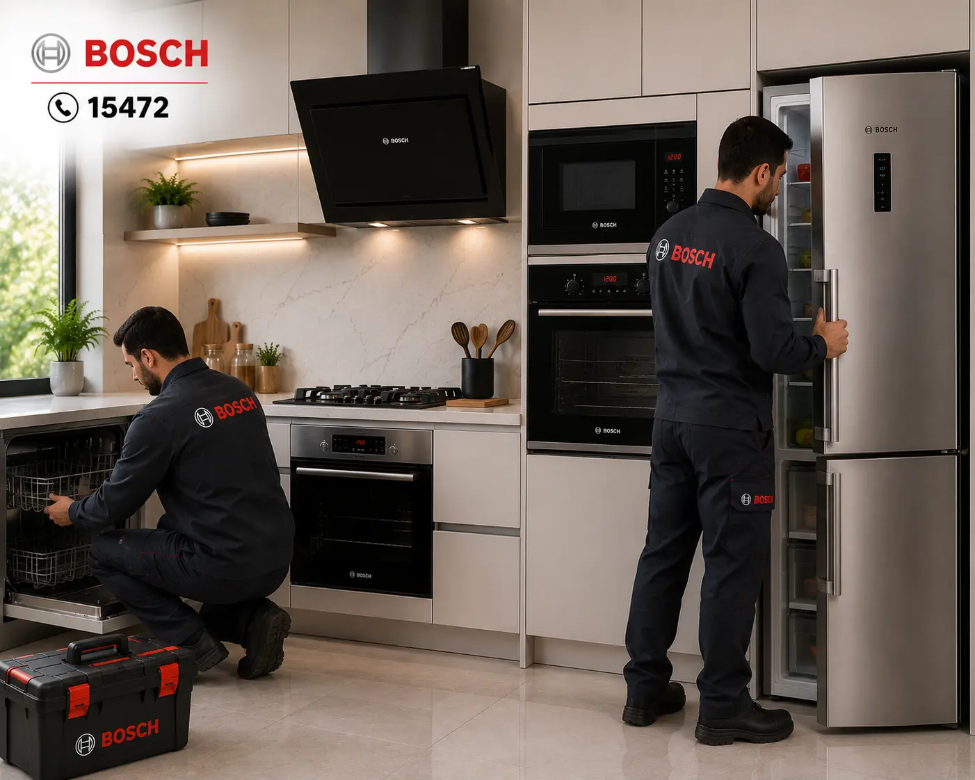 اكثر من 57 مهندس اصلاح بوش